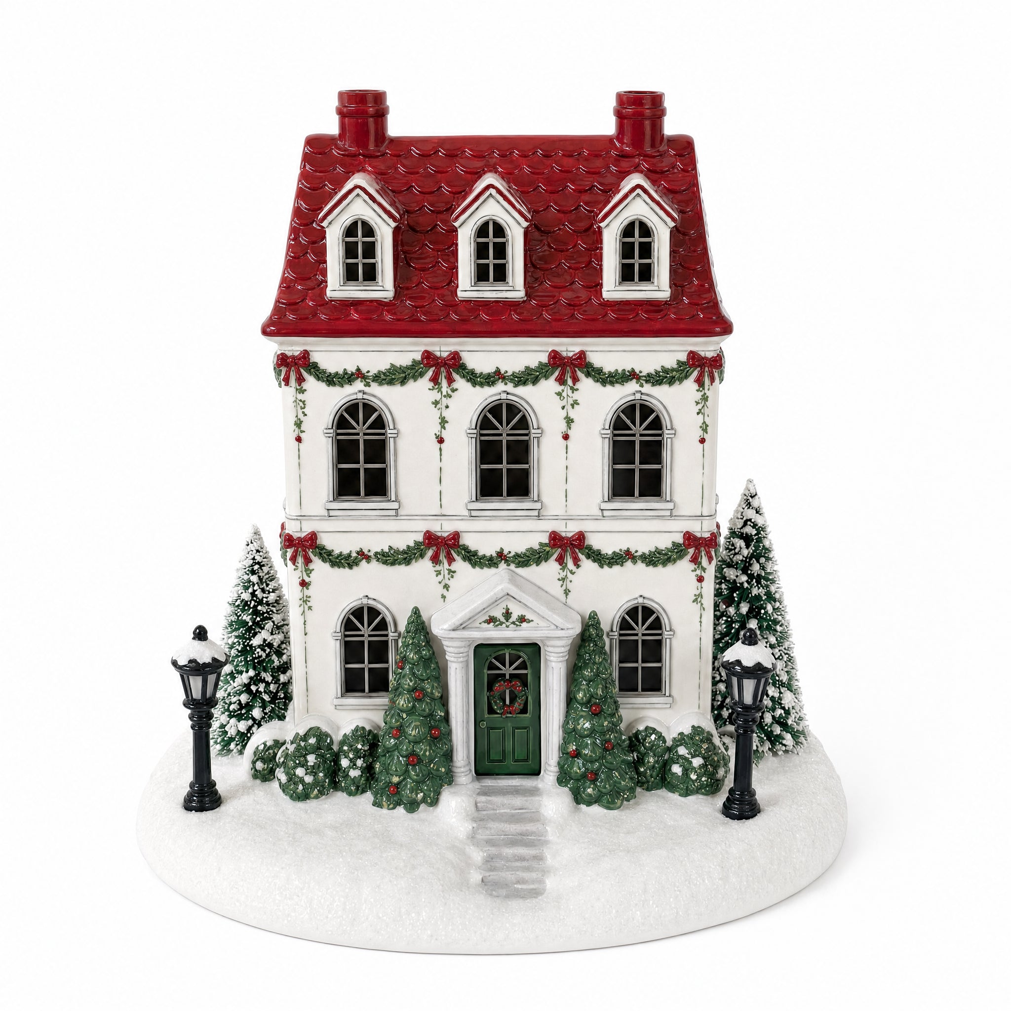 Holly Townhouse