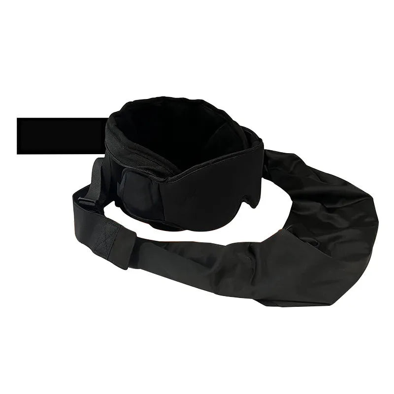 Curveveramax Travel | 3-in-1 Travel Sleep