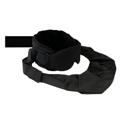 Curveveramax Travel | 3-in-1 Travel Sleep