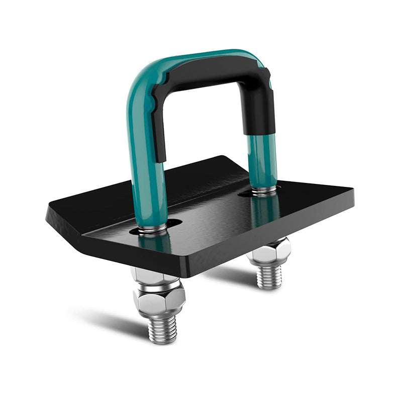 📢📢⏰Heavy-Duty Anti-Rattle Hitch Tightener