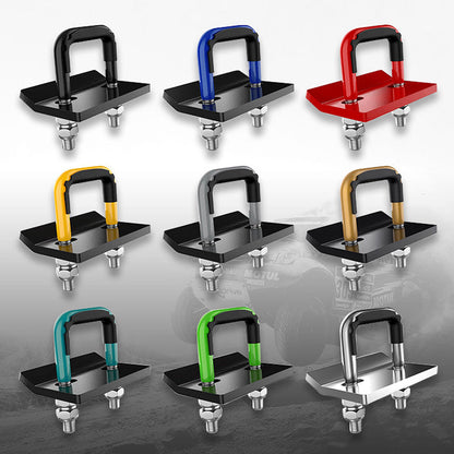 📢📢⏰Heavy-Duty Anti-Rattle Hitch Tightener