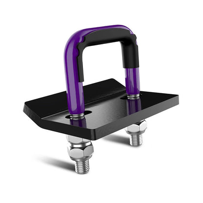 📢📢⏰Heavy-Duty Anti-Rattle Hitch Tightener