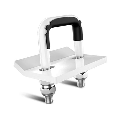 📢📢⏰Heavy-Duty Anti-Rattle Hitch Tightener