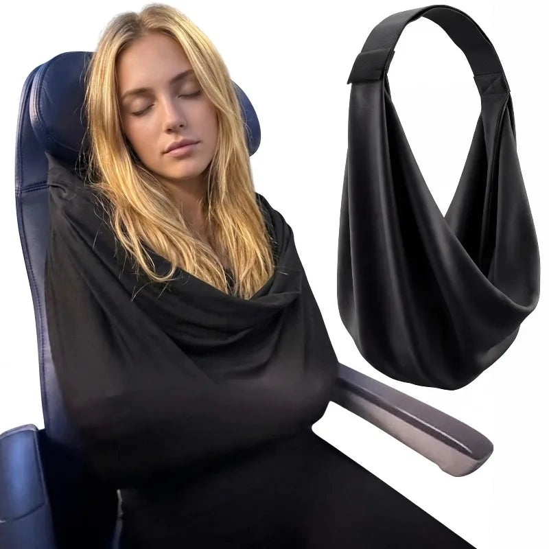 Curveveramax Travel | 3-in-1 Travel Sleep