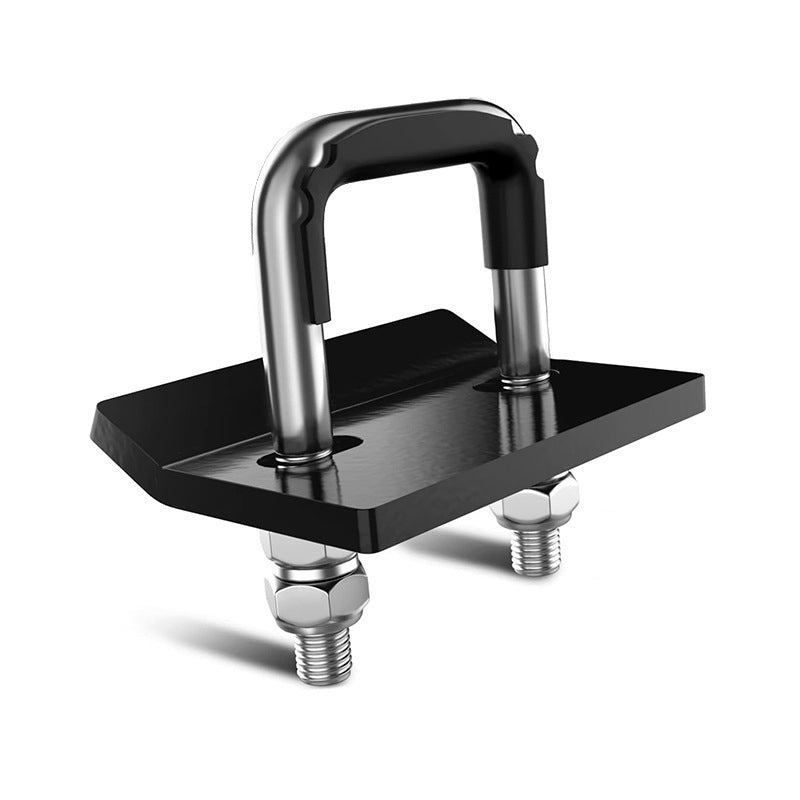 📢📢⏰Heavy-Duty Anti-Rattle Hitch Tightener