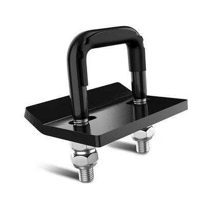 📢📢⏰Heavy-Duty Anti-Rattle Hitch Tightener