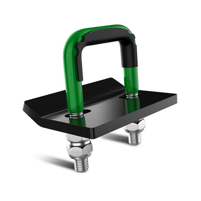 📢📢⏰Heavy-Duty Anti-Rattle Hitch Tightener