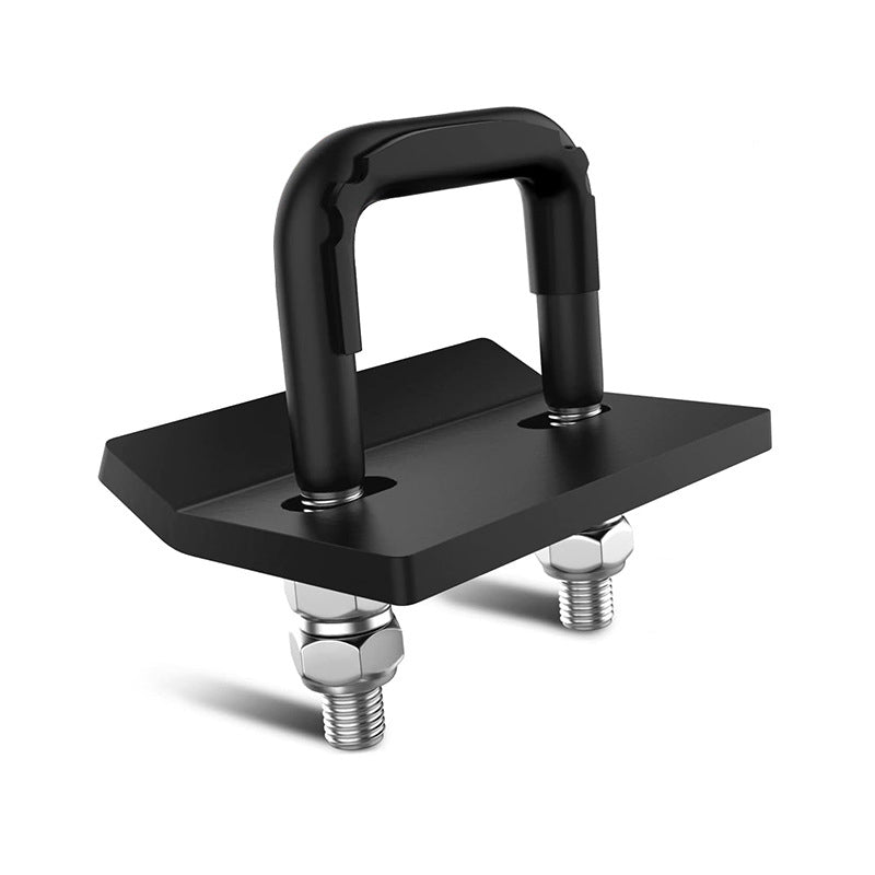 📢📢⏰Heavy-Duty Anti-Rattle Hitch Tightener