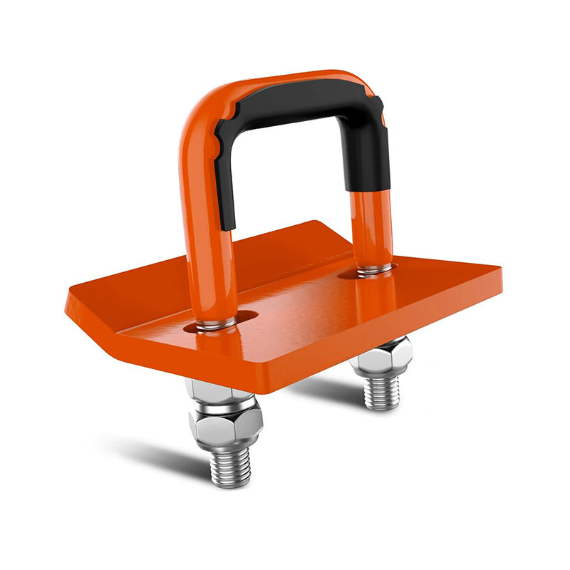 📢📢⏰Heavy-Duty Anti-Rattle Hitch Tightener
