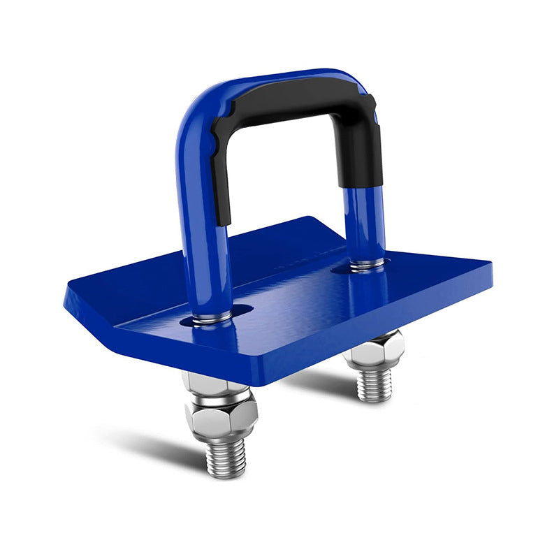 📢📢⏰Heavy-Duty Anti-Rattle Hitch Tightener