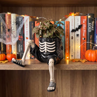 Skeleton