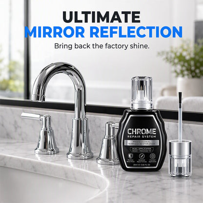 Professional Chrome Repair Pen