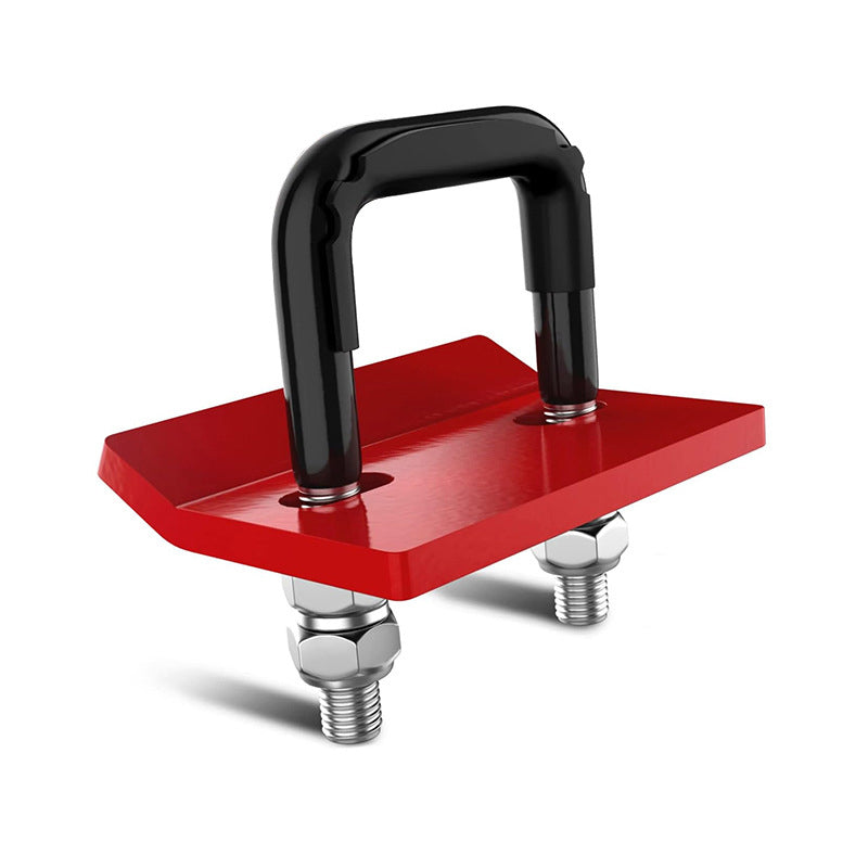 📢📢⏰Heavy-Duty Anti-Rattle Hitch Tightener