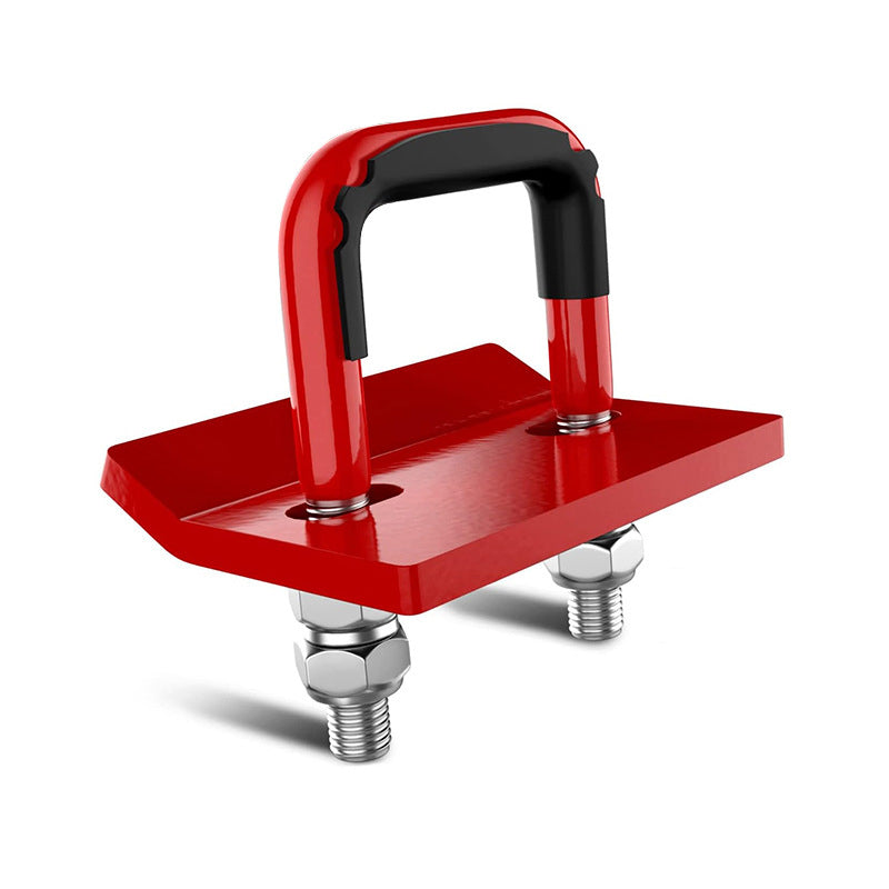 📢📢⏰Heavy-Duty Anti-Rattle Hitch Tightener