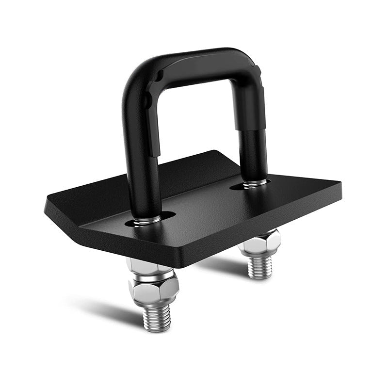 📢📢⏰Heavy-Duty Anti-Rattle Hitch Tightener