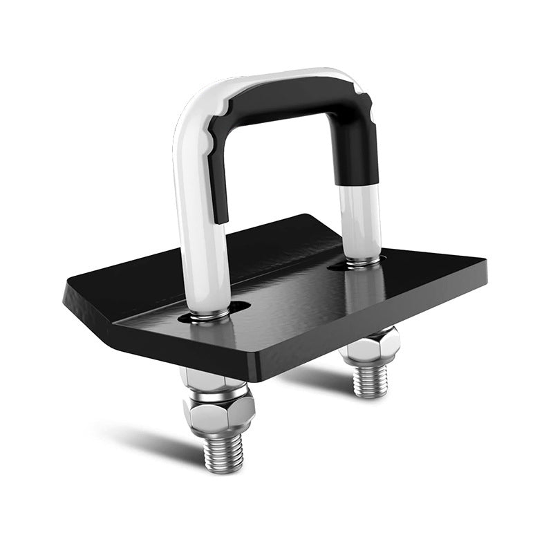 📢📢⏰Heavy-Duty Anti-Rattle Hitch Tightener