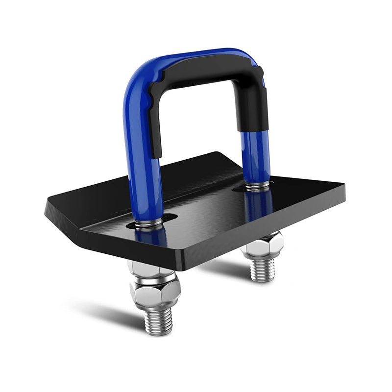 📢📢⏰Heavy-Duty Anti-Rattle Hitch Tightener