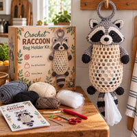🦝Raton laveur