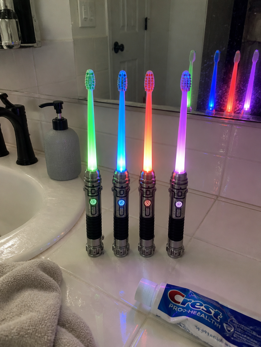 Customer review photo