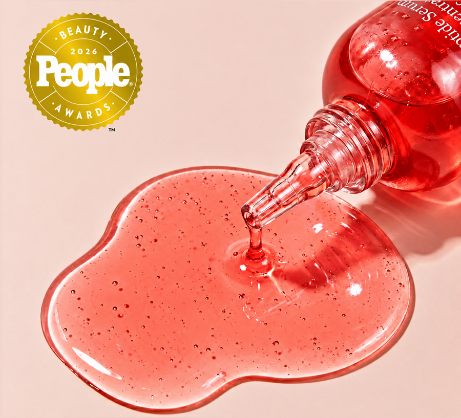 CurveveraMax  Peptide Serum Concentrate