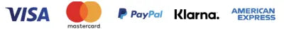 Payment methods