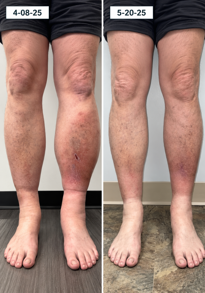 using CurveveraMax less than 8 weeks