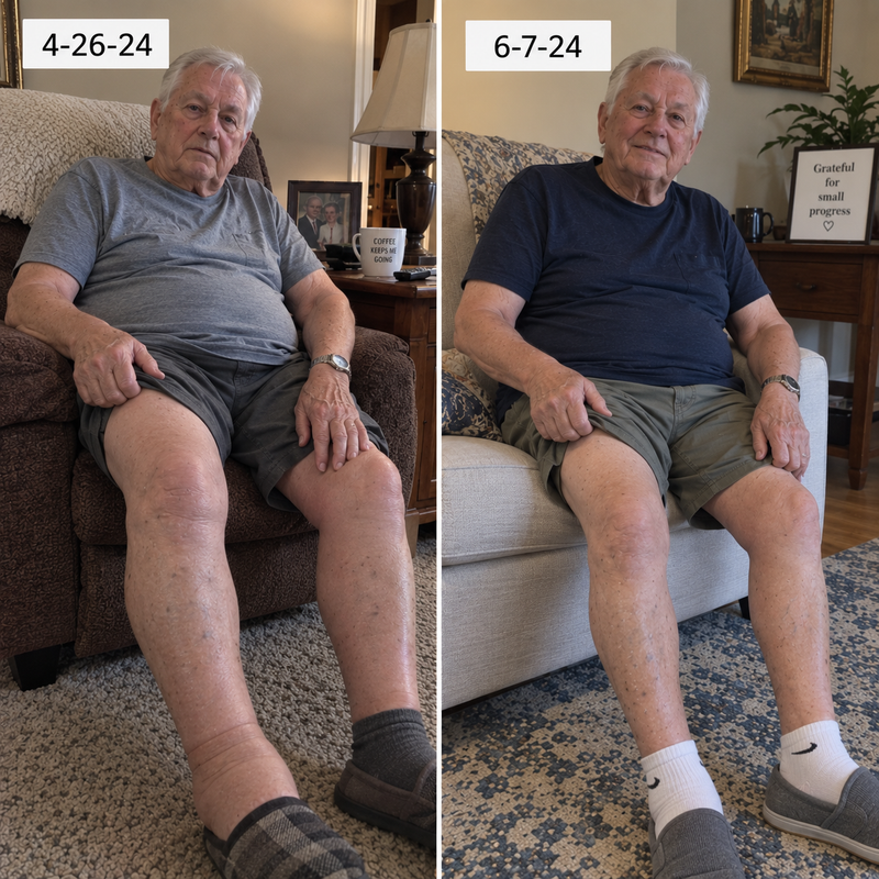 using CurveveraMax less than 8 weeks